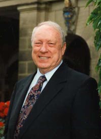Dr. John Algeo